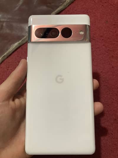 Google Pixel 7 Pro