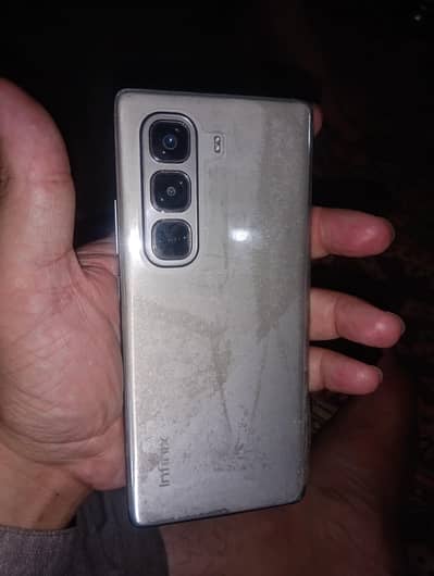 Infinix Hot 50 Pro Plus