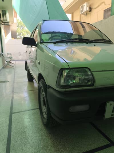 Mehran Euro2 2019