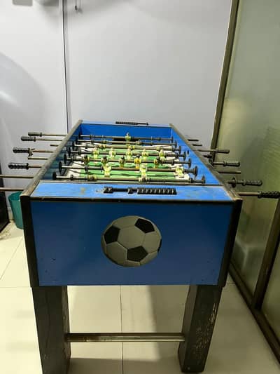 Games