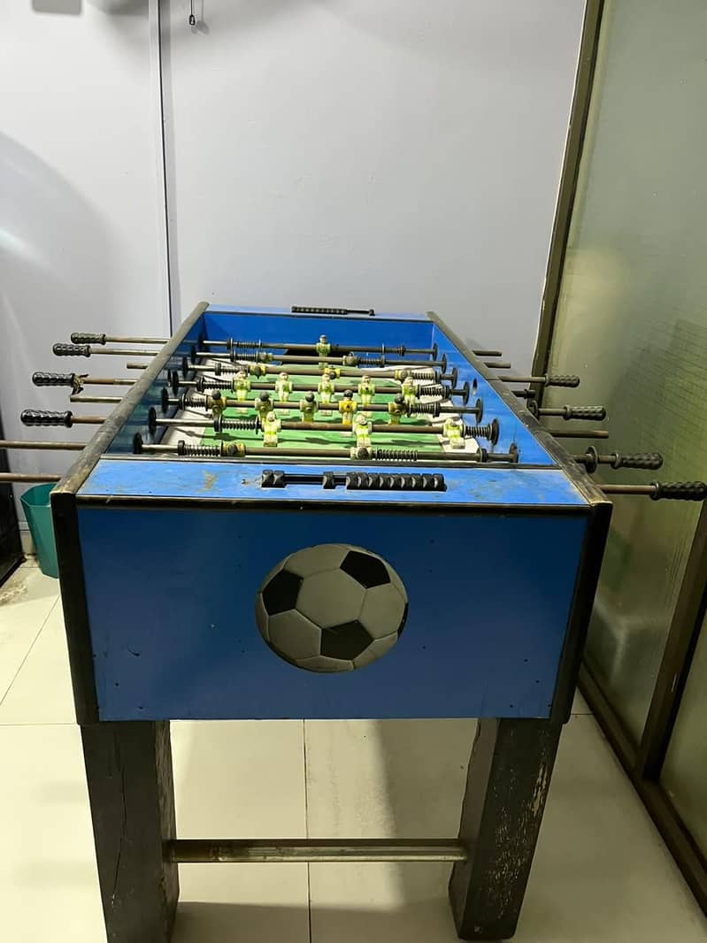 Games 0