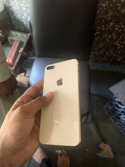 Apple iPhone 8 Plus