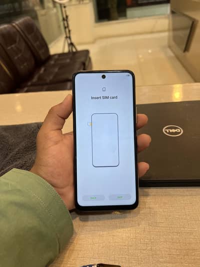 Infinix Hot 12 Play