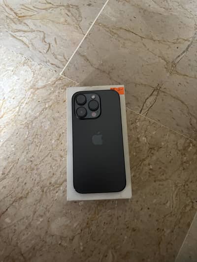Apple iPhone 14 Pro factory unlock