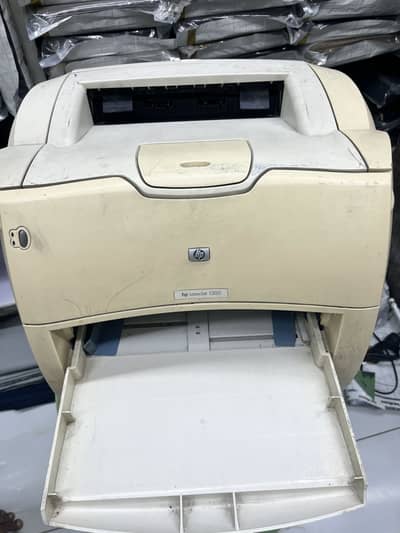 HP LASER JET 1300 series