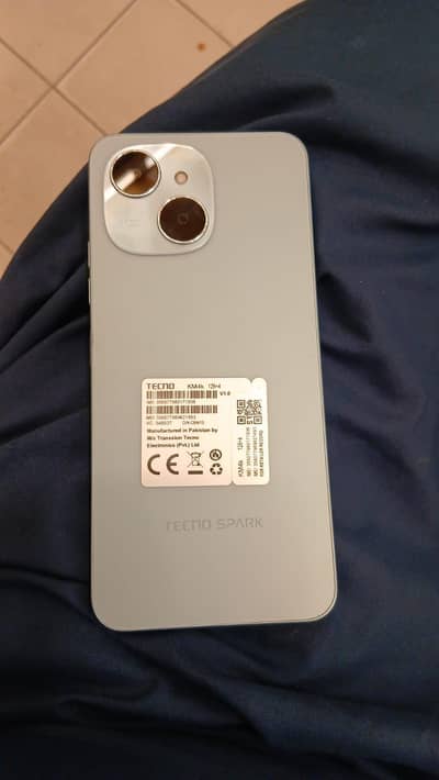 Tecno Other Model
