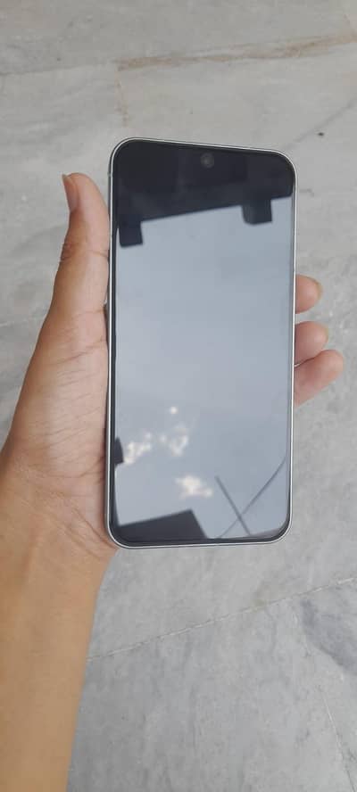 Vivo x200 FE