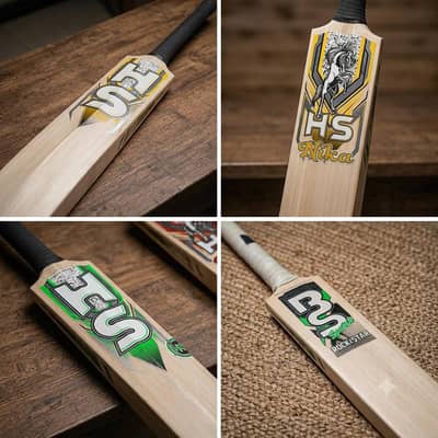 Brand New Cricket Bat for Sale