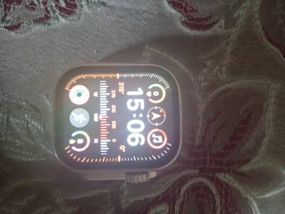 smart watch