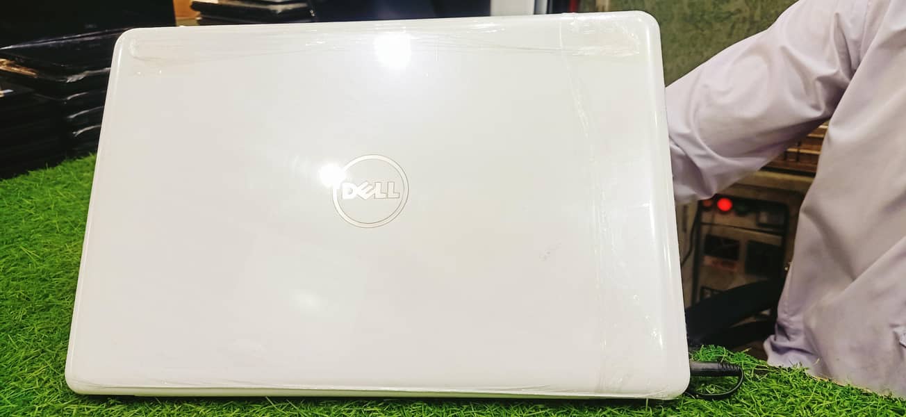 Dells model p66f 5