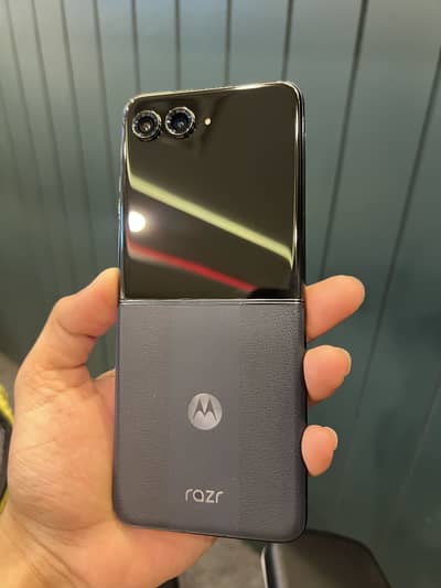 Motorola Razr
