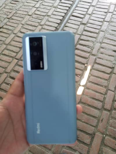 Xiaomi Redmi K60