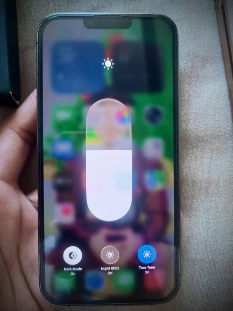 Apple iPhone 13 Pro Max 1