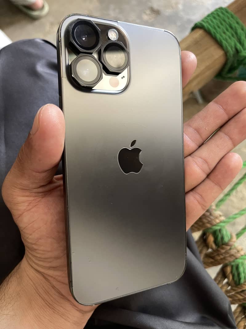 Apple iPhone 13 Pro Max 3