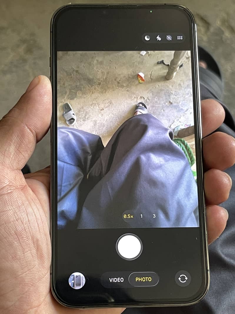 Apple iPhone 13 Pro Max 8