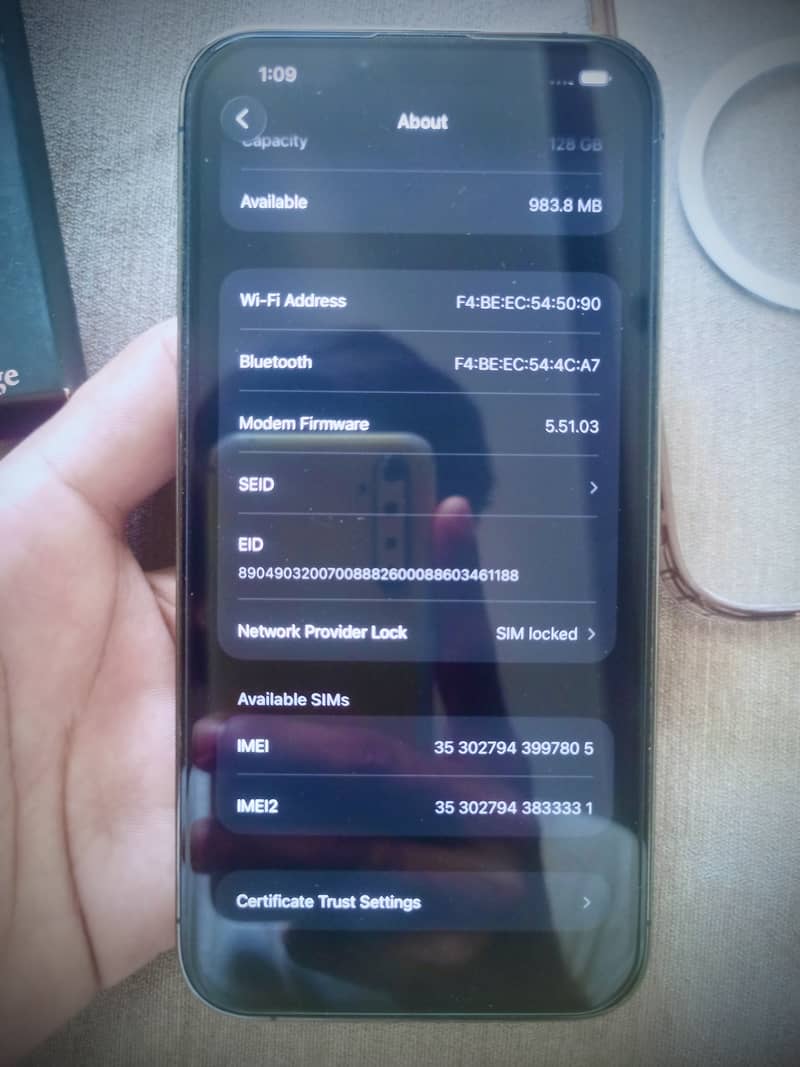 Apple iPhone 13 Pro Max 10