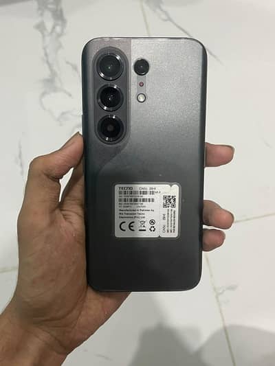 Tecno CAMON 50 pro