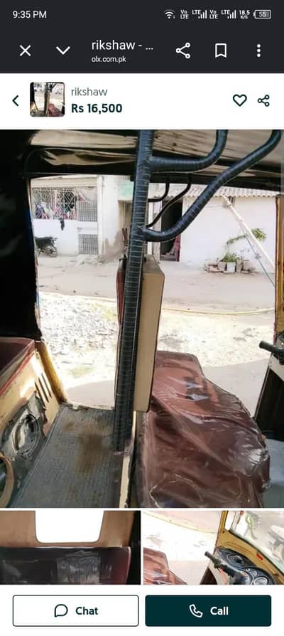 rikshaw