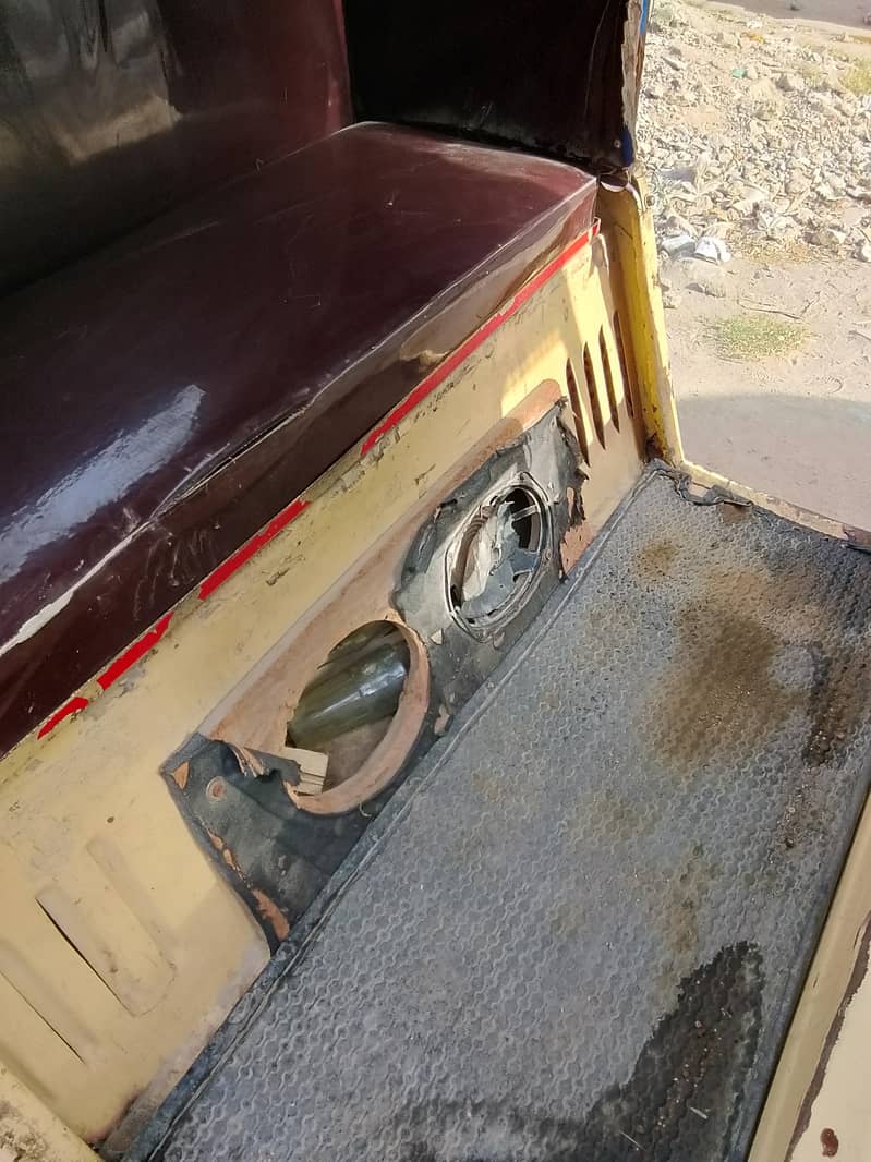 rikshaw 4