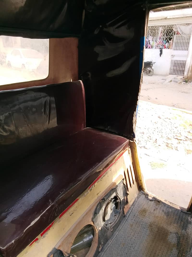 rikshaw 8