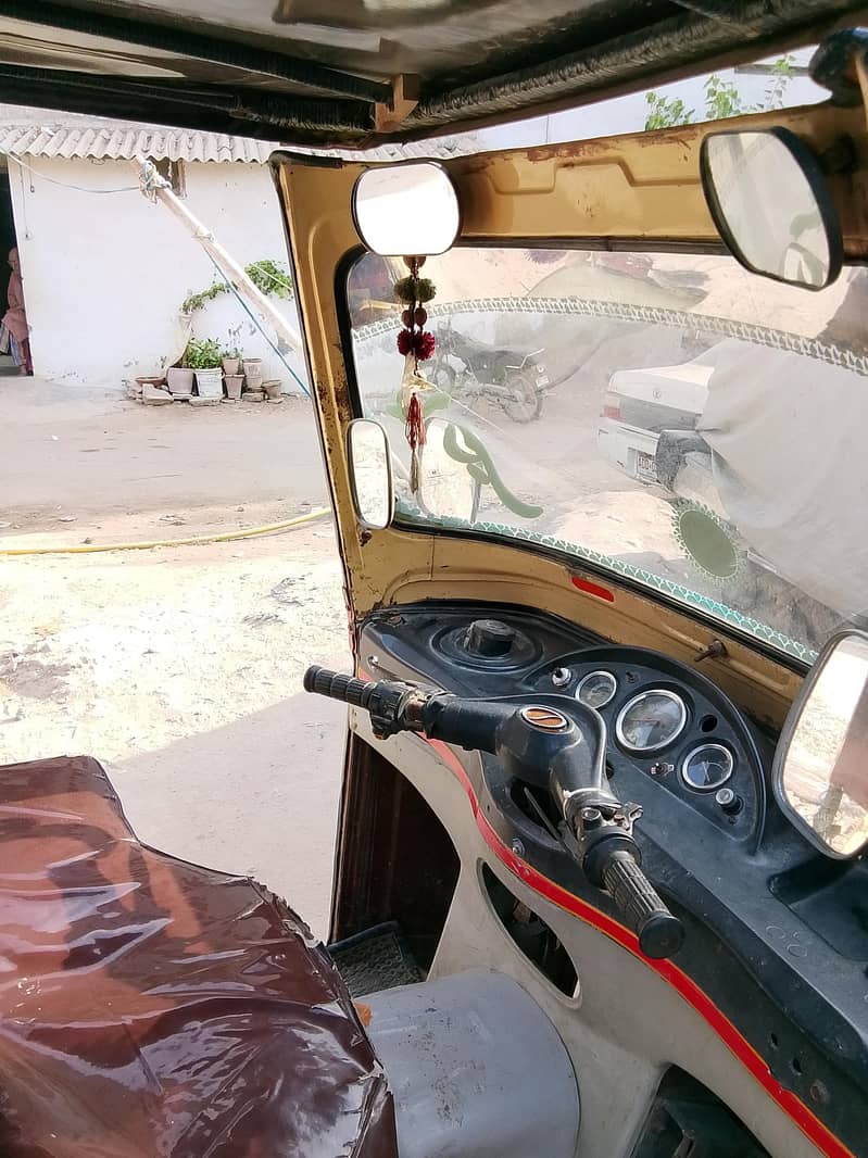 rikshaw 10