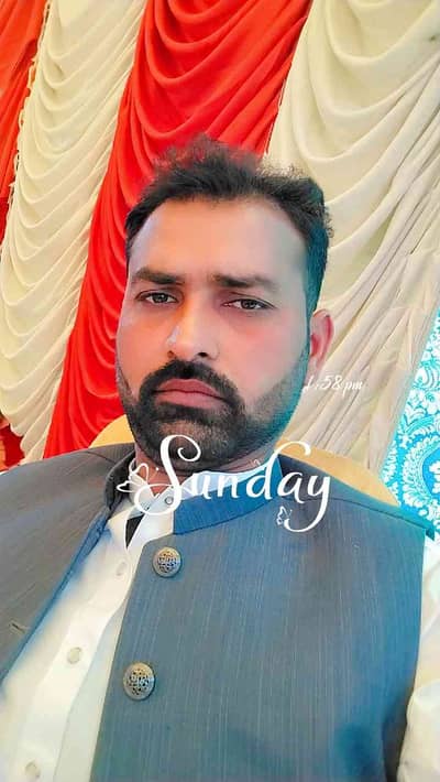 Amir shahbaz 