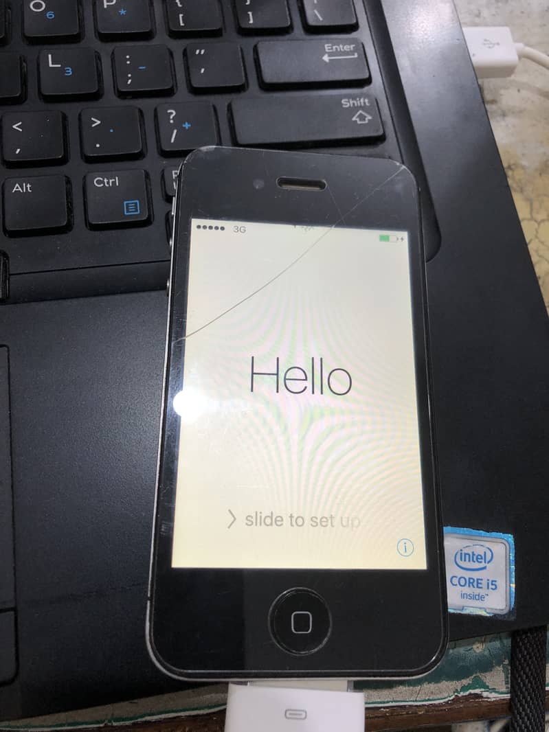 Apple iPhone 4s 12