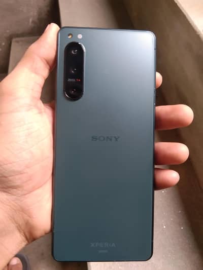 Sony 5 IV