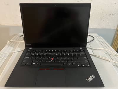 Lenovo Thinkpad t490 i5 8gen 8/256 Touch Screen