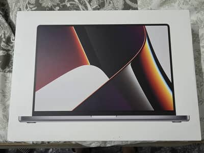 Macbook Pro M1 with 11 Month Apple Warrenty