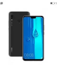 Huawei Y9 Prime 4GB 64GB