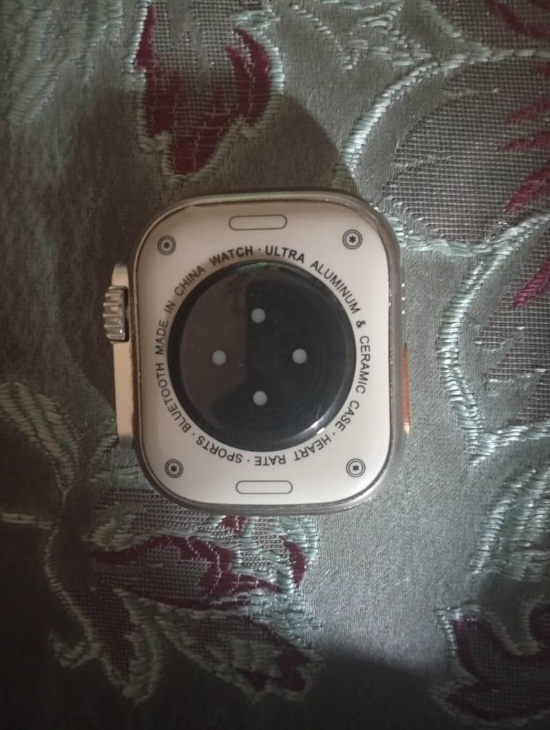 smart watch 1
