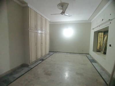 Faisal Town Block D Upper Portion Available For Rent