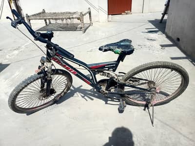 cycle for sale