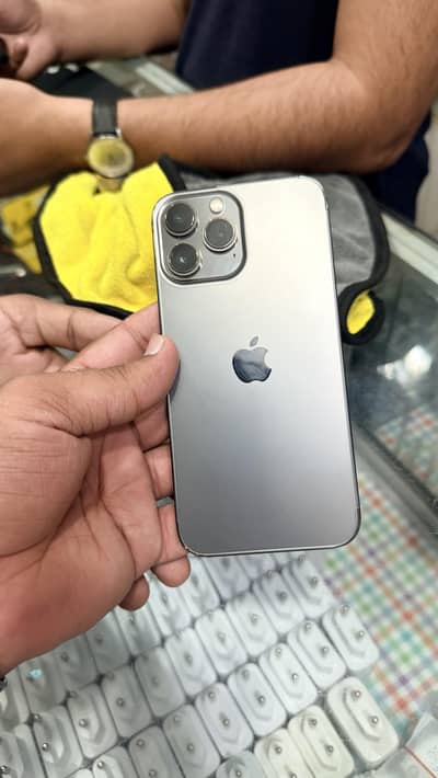 Apple iPhone 13 Pro Max