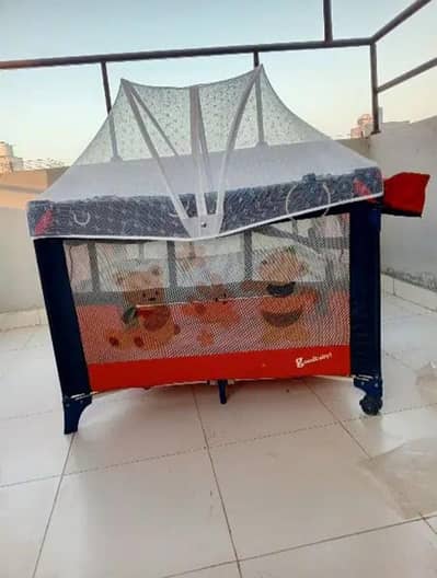 Baby Play yard