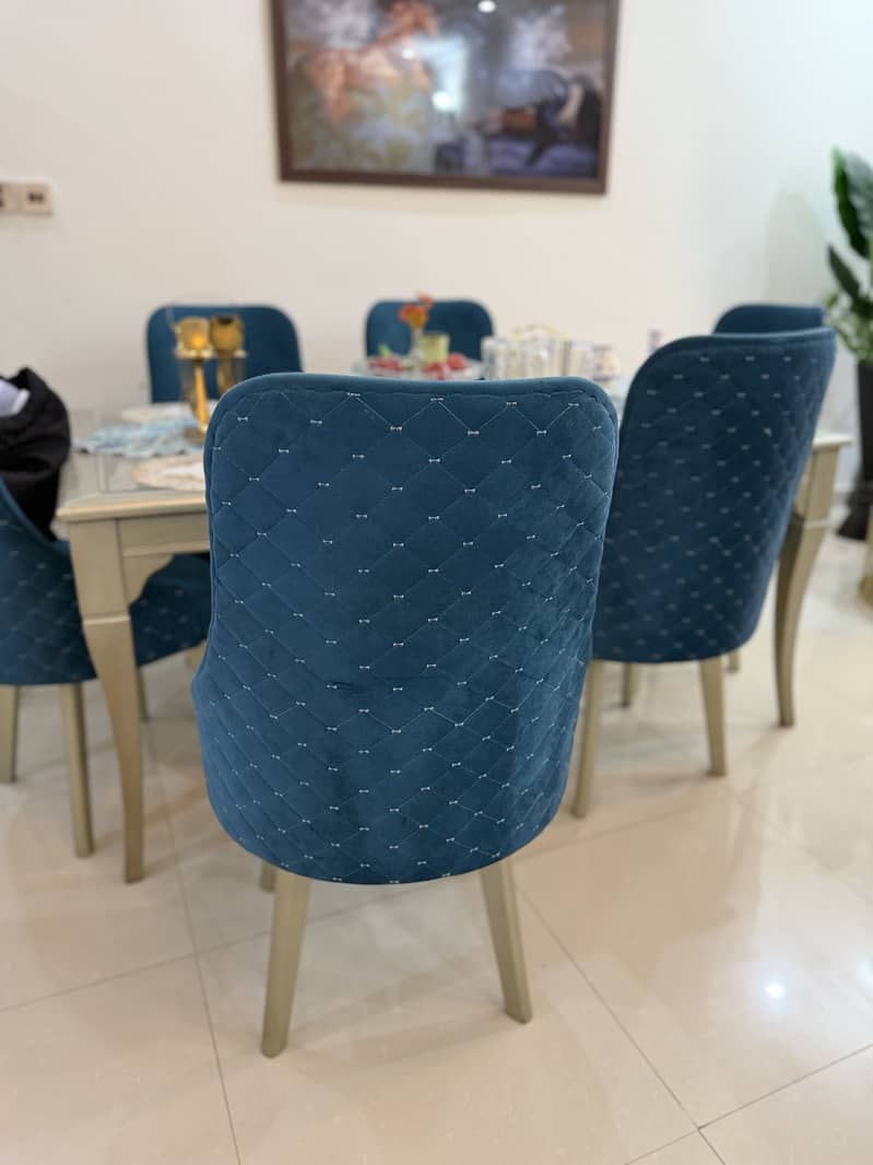 Dinning table 2