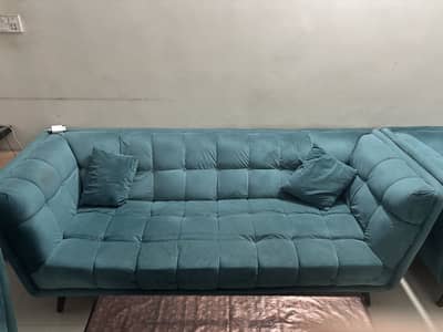 7 seater sofa set