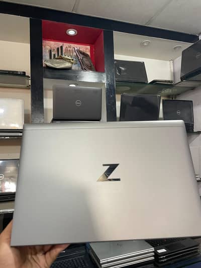 HP ZEEBOOK FIREFLY G8 I5 11 GENT
