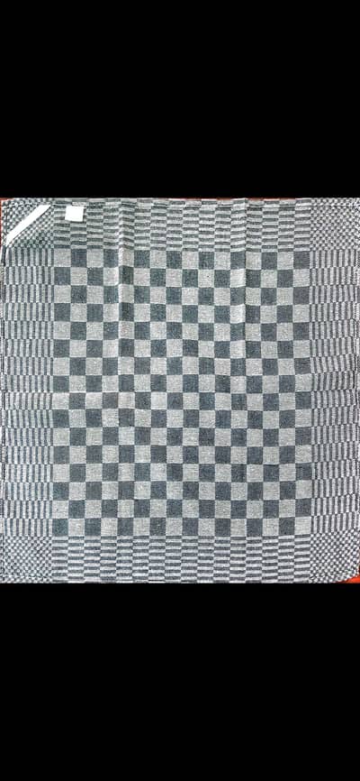 Jacquard Chess Kitchen Towel