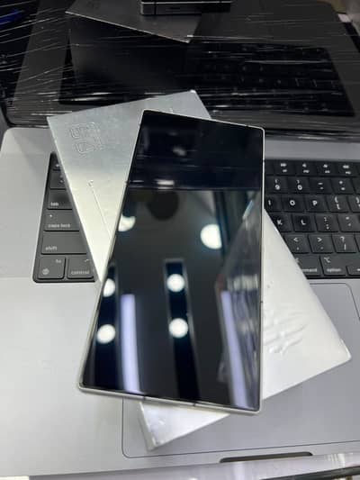 Red magic 9 pro