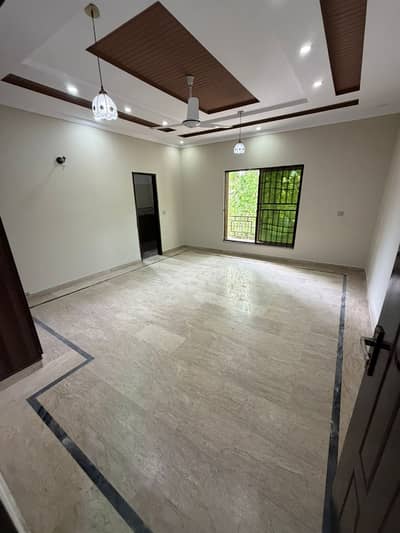 Pia Housing Society 10-Marla House Available For Rent