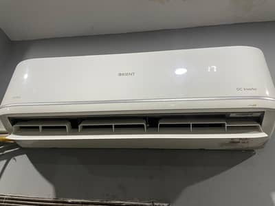 Orient Ac split Dc inverter 10/10 for sale