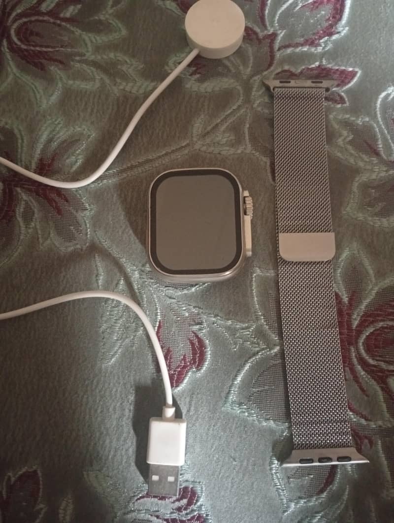 smart watch 2