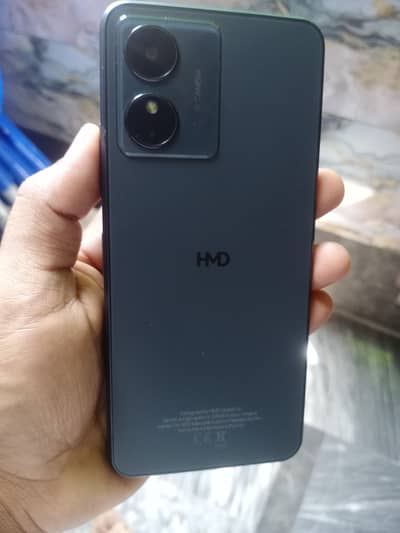 HMD Aura 2