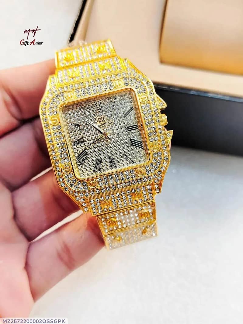 rhinestone 2