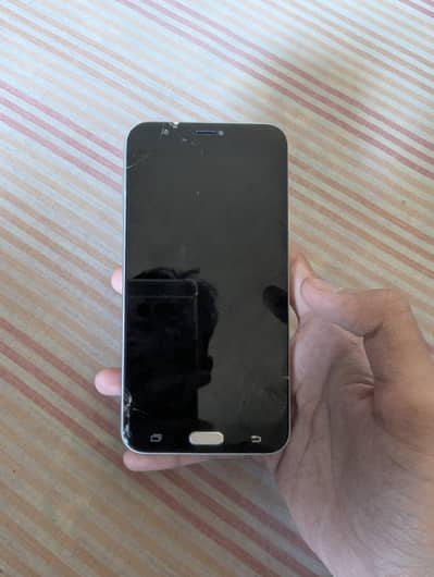 Samsung Mobile J7 Prime