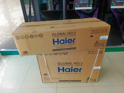 brand new ac