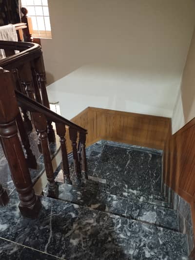 FAISAL TOWN BLOCK B 7-MARLA HOUSE AVAILABLE FOR SALE