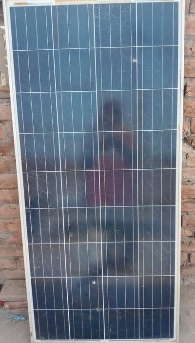 Canadian Solar Panel 240w